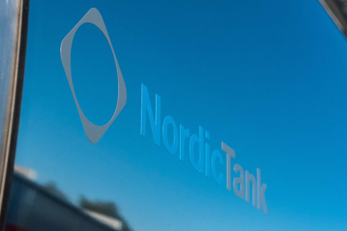 Nordic Tank Laatu 02